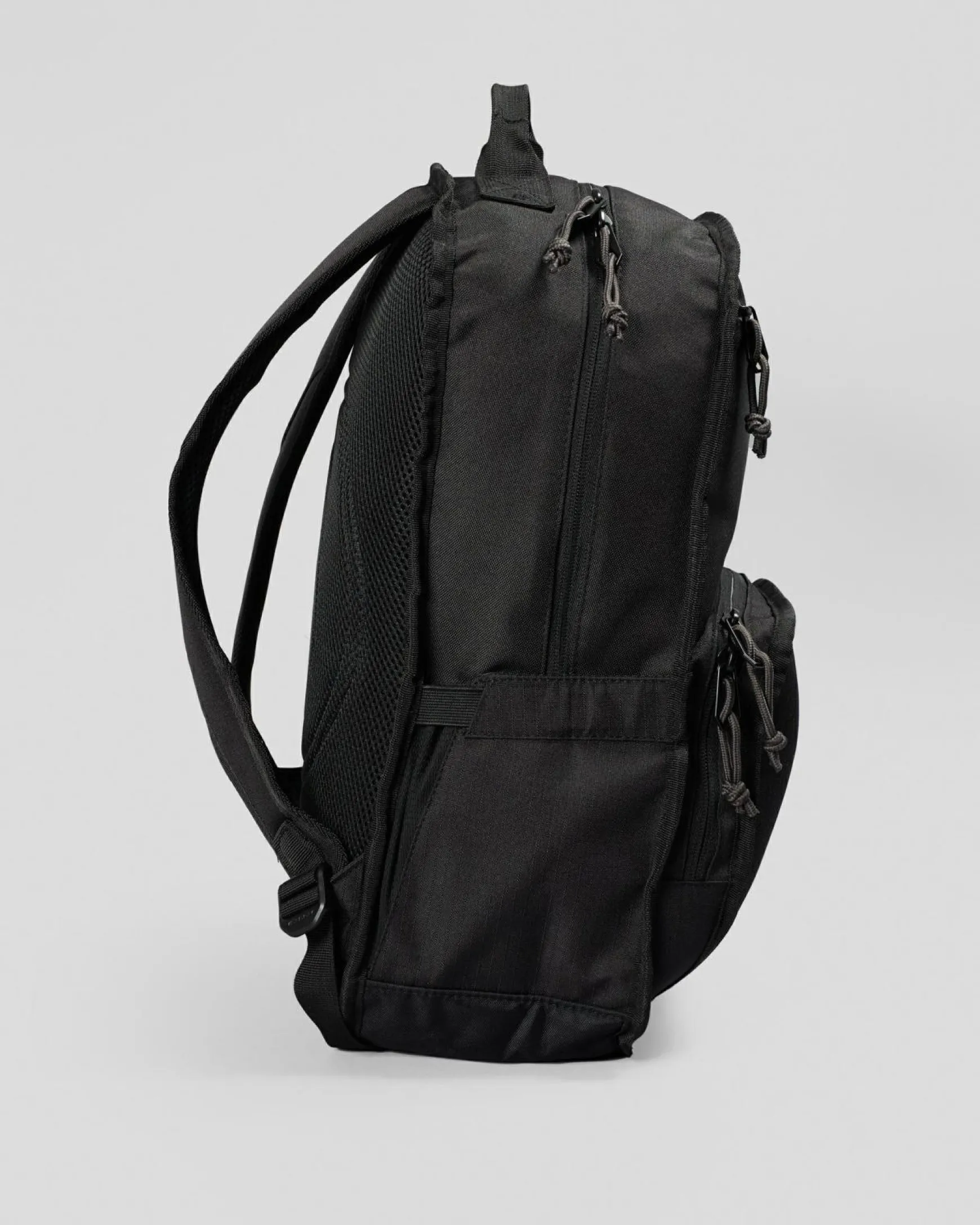 Hardbound Backpack