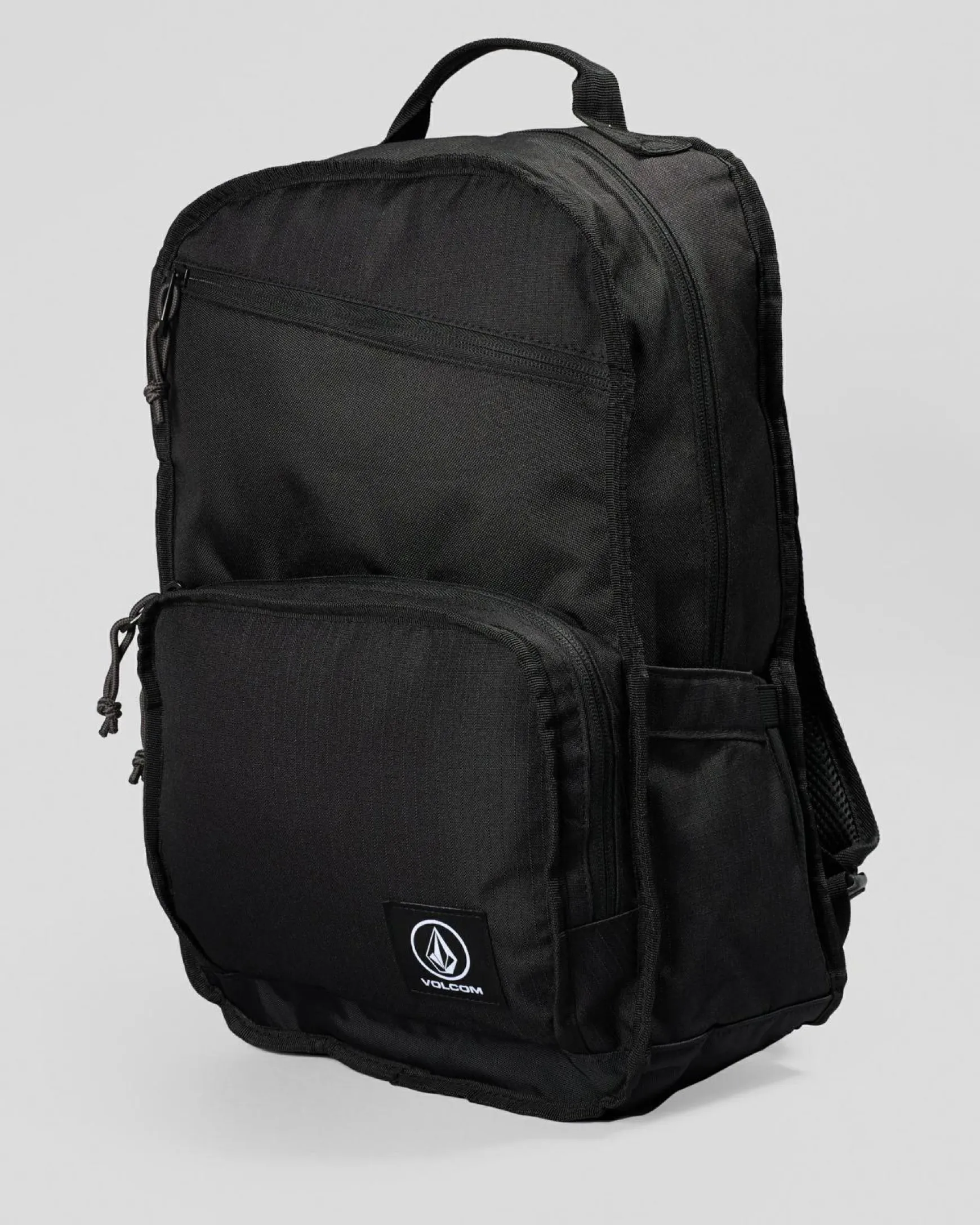 Hardbound Backpack