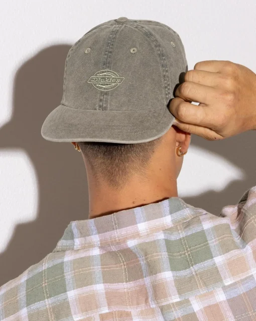 Hardwick Duck Canvas Cap