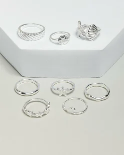 Harley Ring Pack