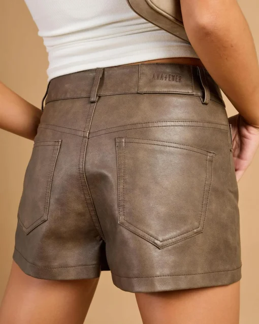 Harley Skort