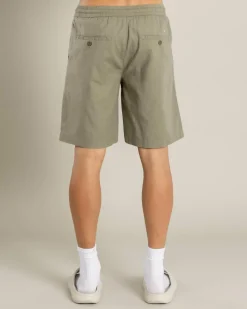 Harmonic Walk Shorts