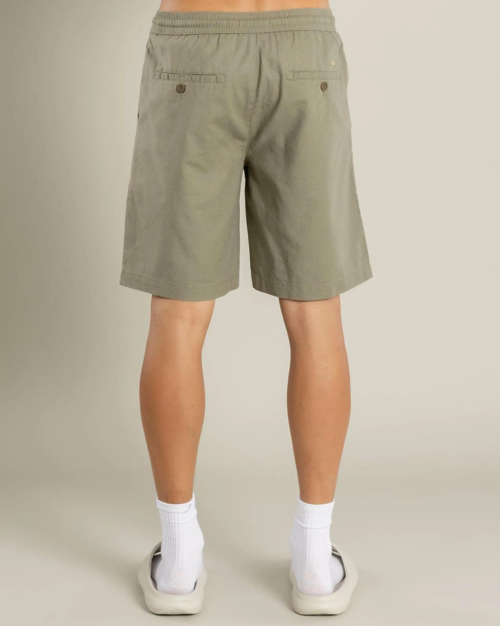 Harmonic Walk Shorts