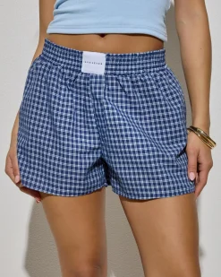 Harry Shorts