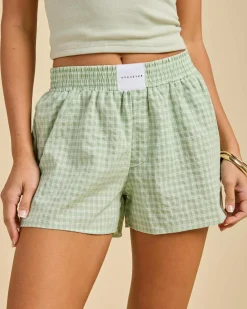 Harry Shorts