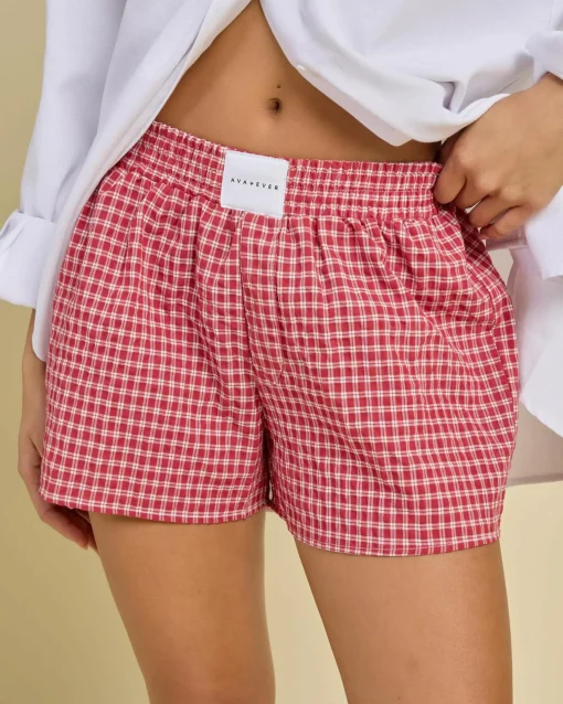 Harry Shorts