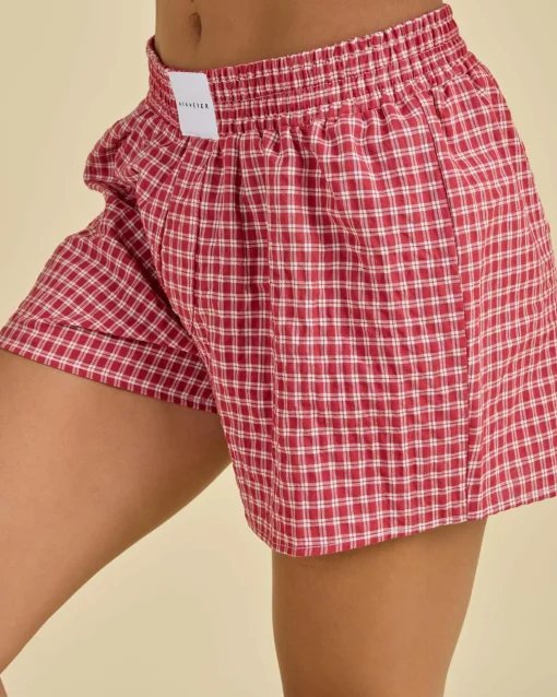 Harry Shorts