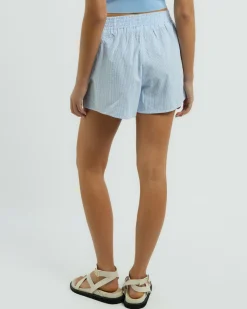 Harvey Shorts