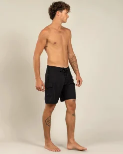 Haste Board Shorts