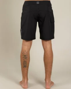 Haste Board Shorts