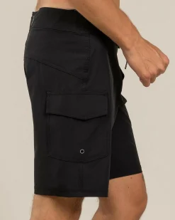 Haste Board Shorts