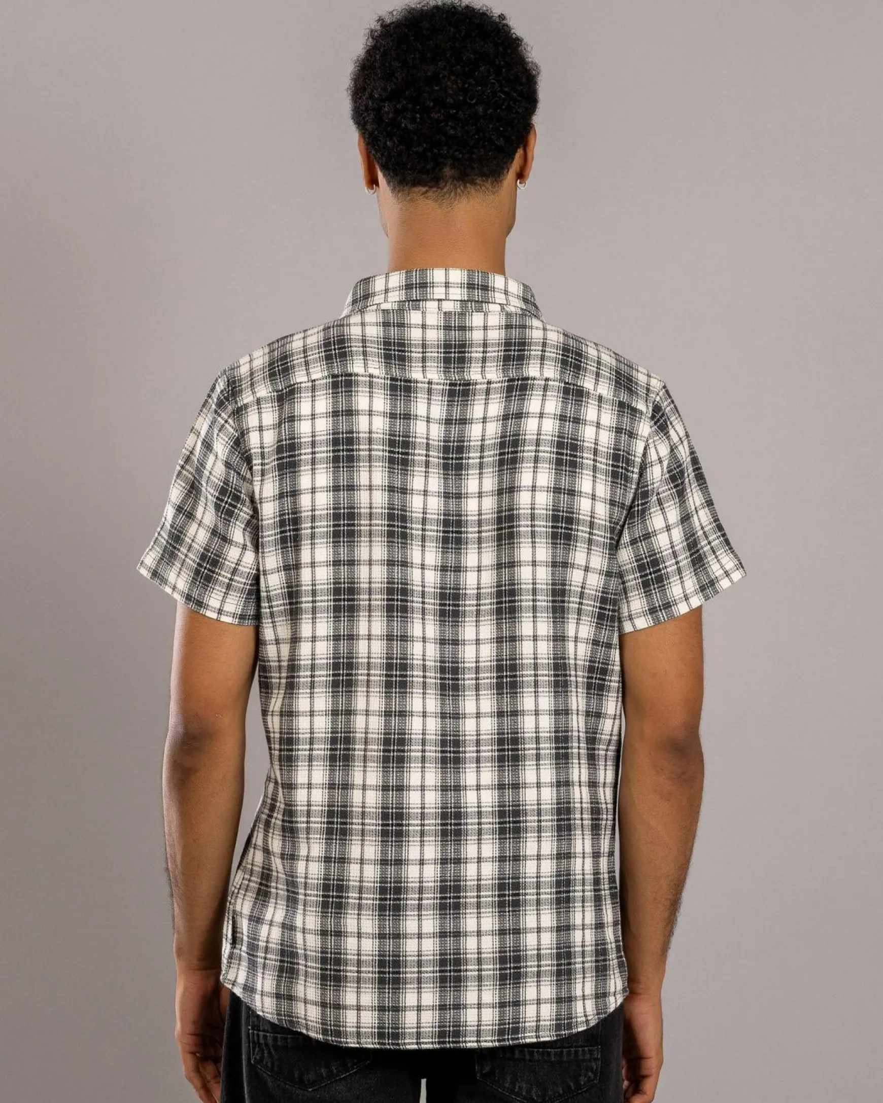 Haunt Short Sleeve Shirt