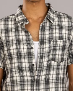 Haunt Short Sleeve Shirt