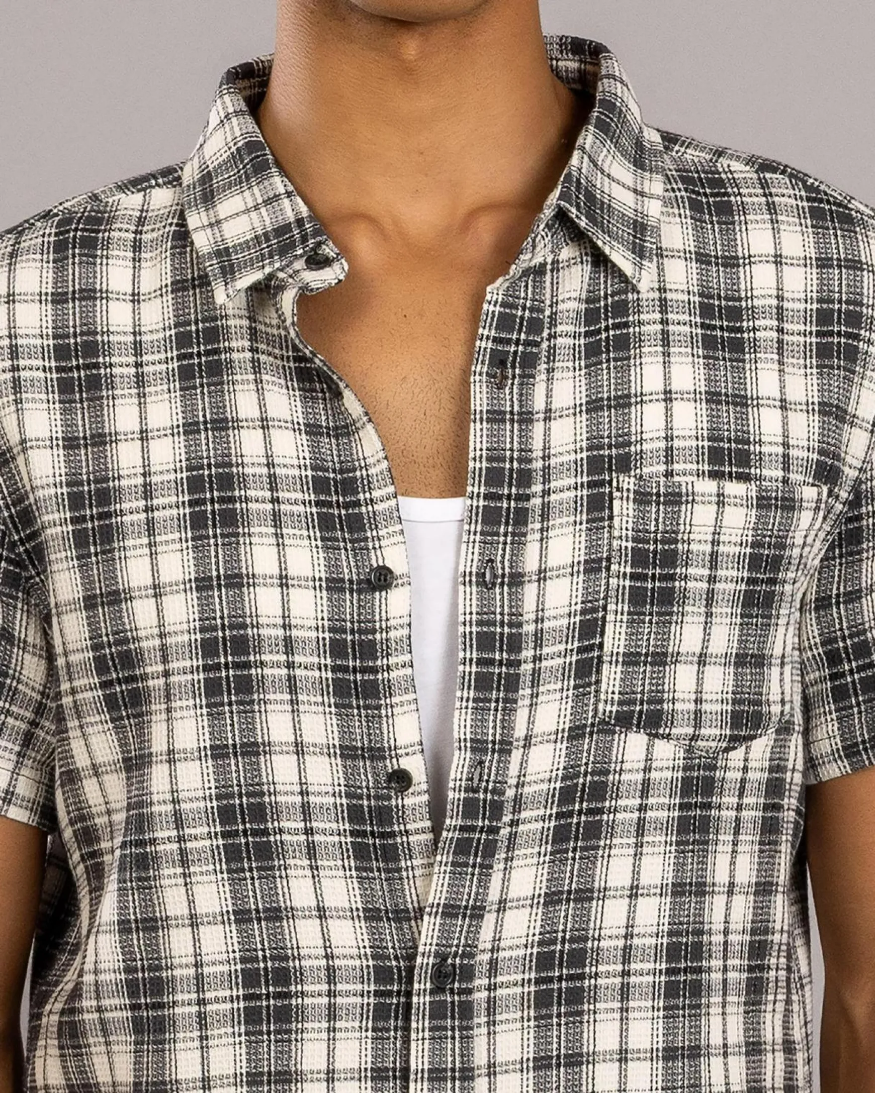 Haunt Short Sleeve Shirt