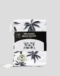 Havana Inflatable Beach Pillow