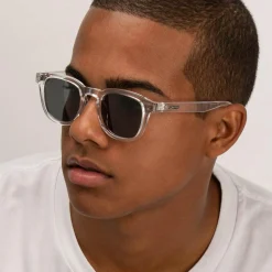 Havana Polarised Sunglasses