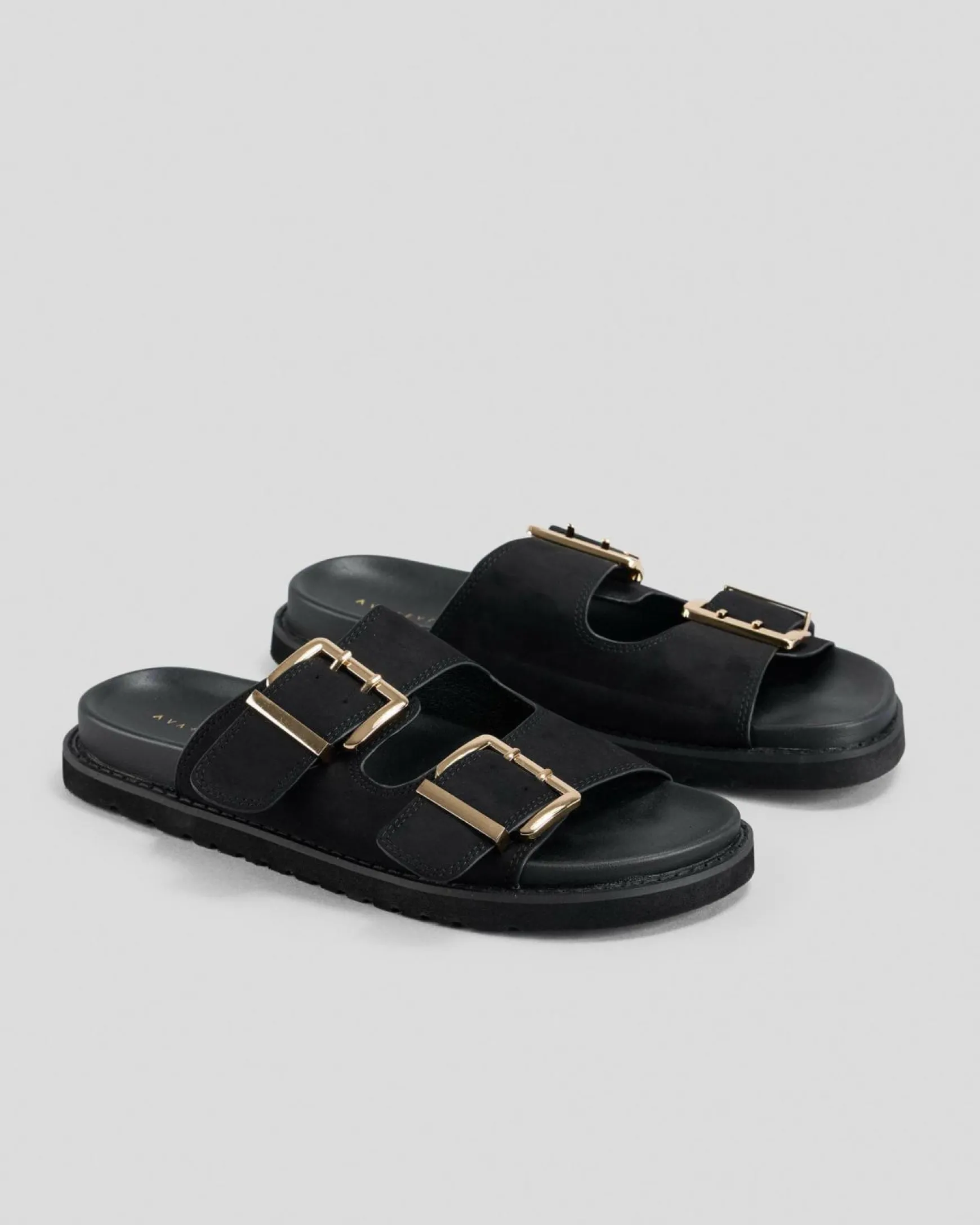 Haven Slide Sandals