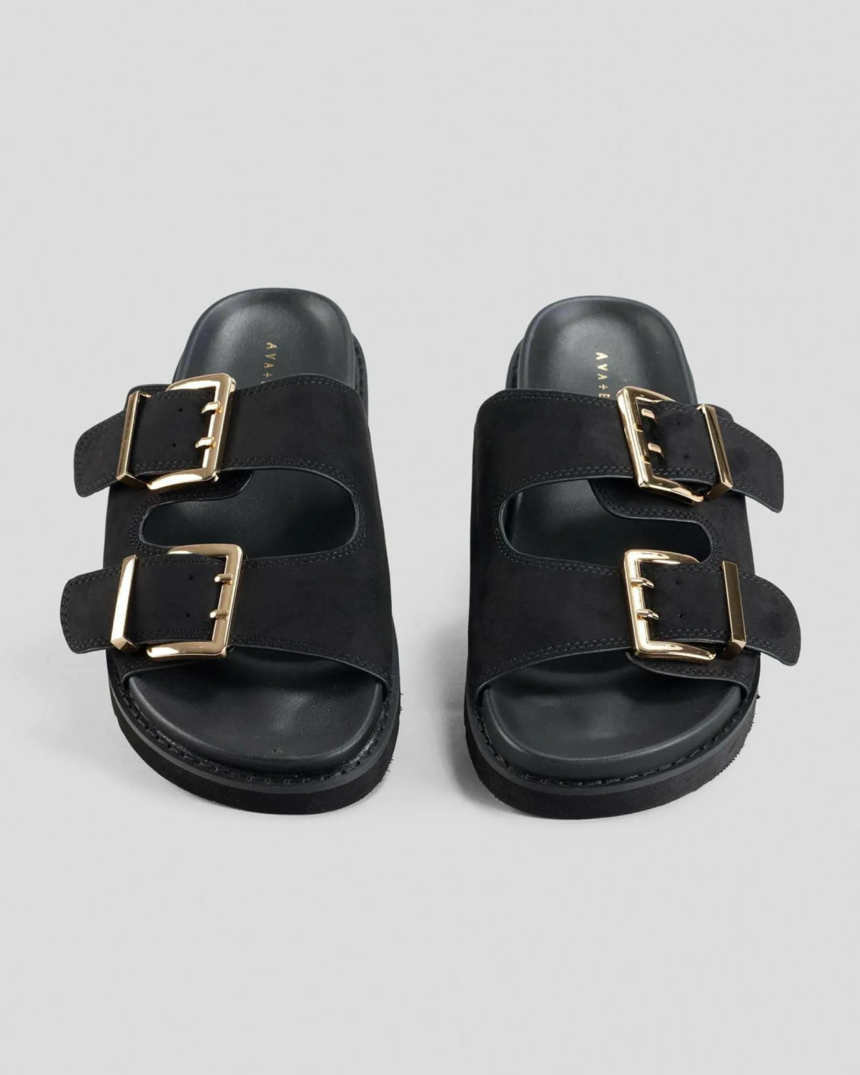 Haven Slide Sandals