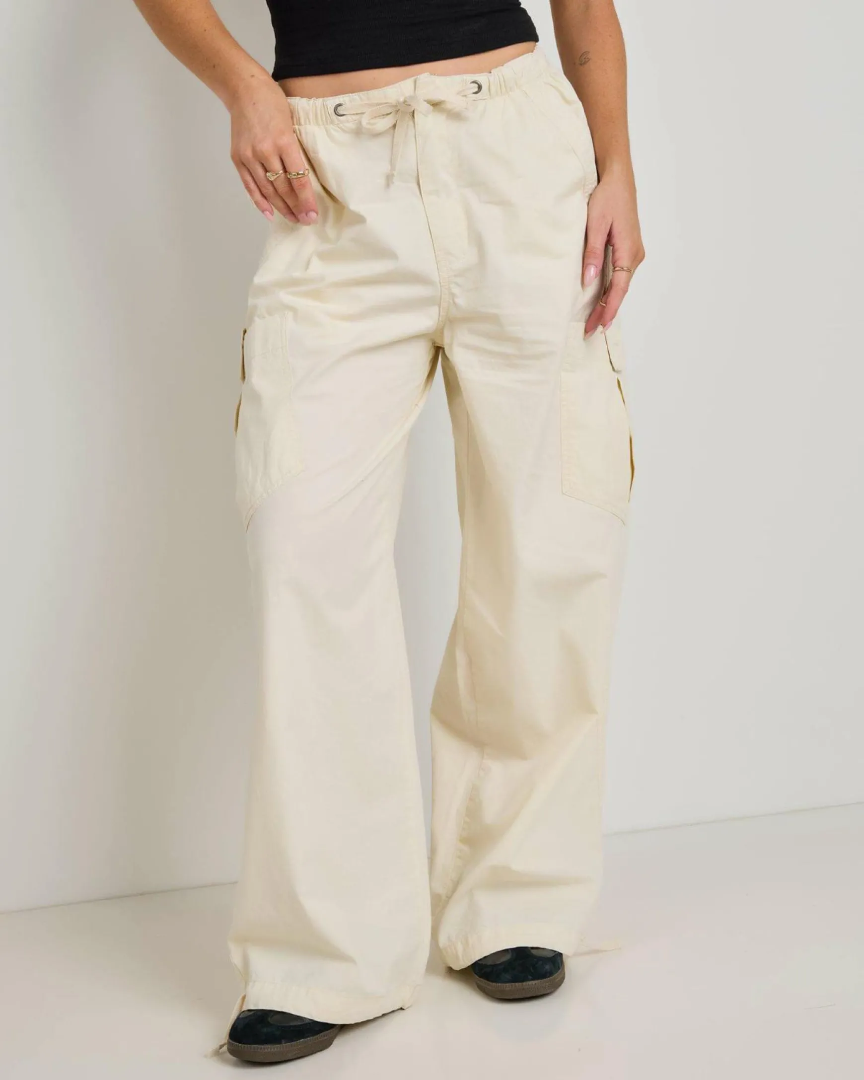 Hawk Pants