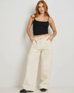 Hawk Pants