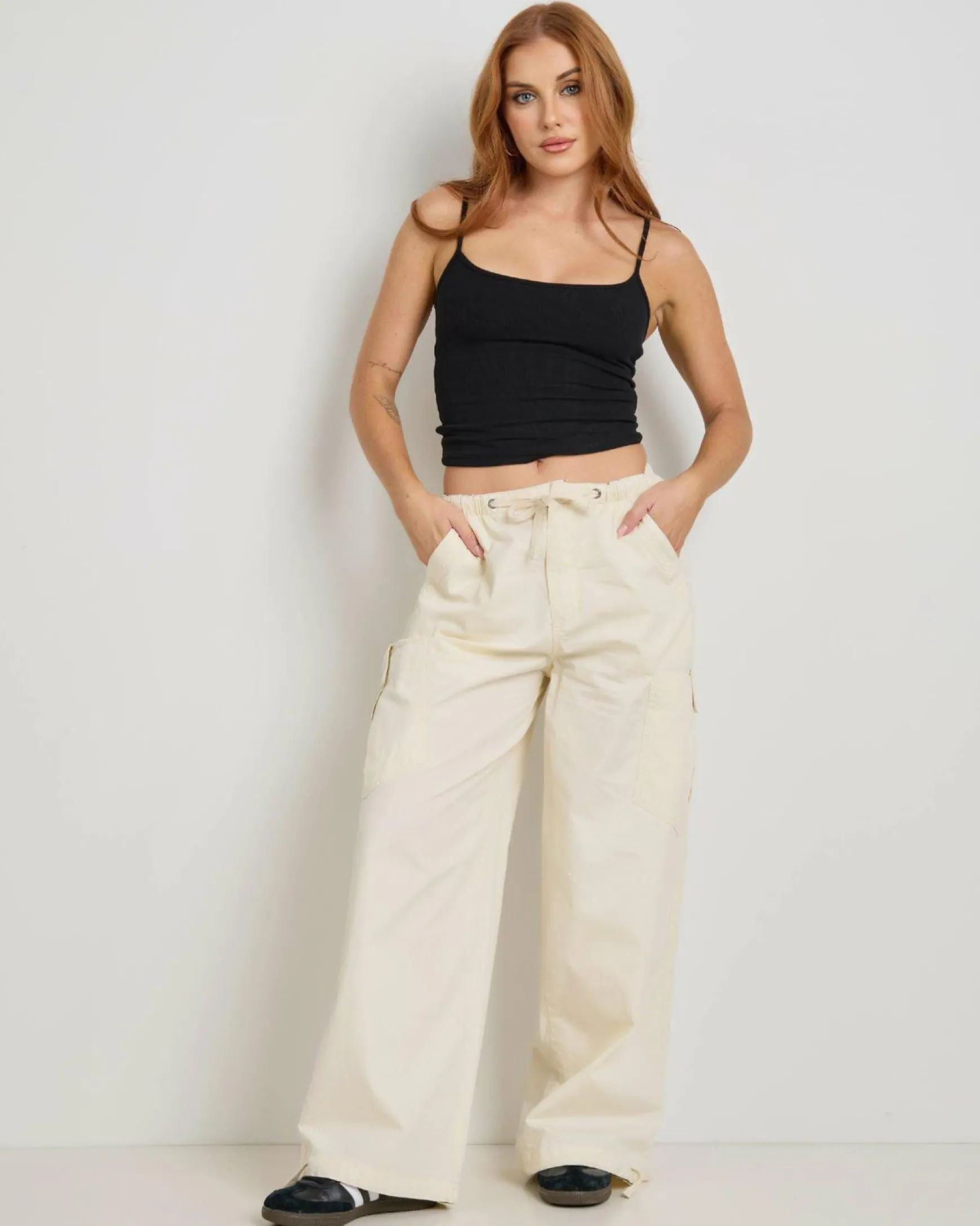 Hawk Pants