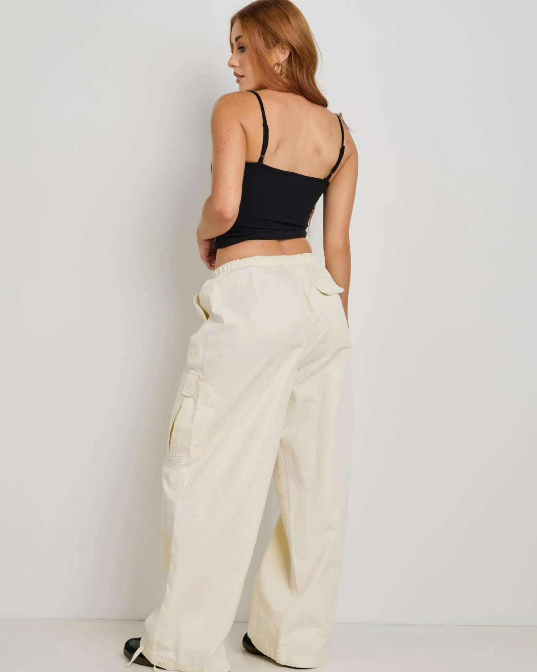 Hawk Pants
