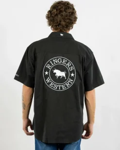 Hawkeye Short Sleeve Shirt