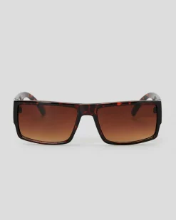Hawthorn Sunglasses