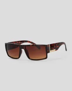 Hawthorn Sunglasses