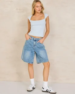 Haylee Top