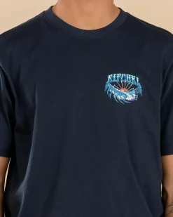 Hazed & Tubed T-Shirt