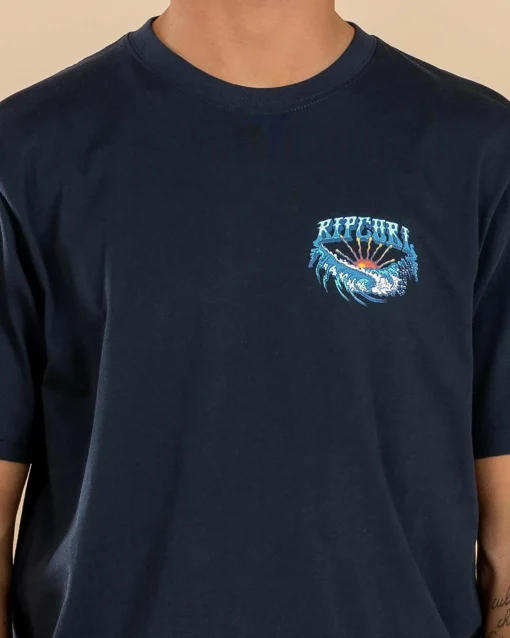 Hazed & Tubed T-Shirt