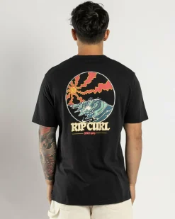 Hazed And Tube T-Shirt