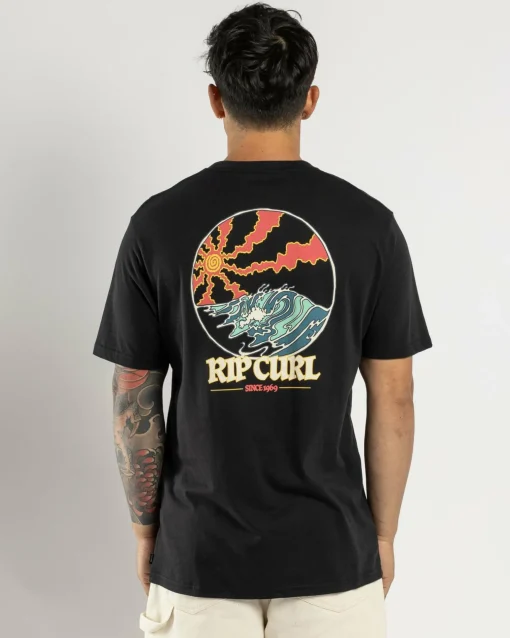 Hazed And Tube T-Shirt