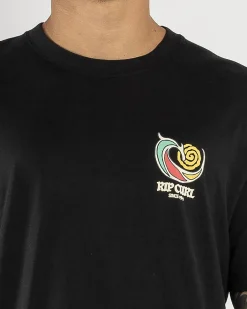 Hazed And Tube T-Shirt