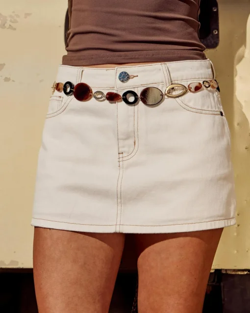 Hazel Belt