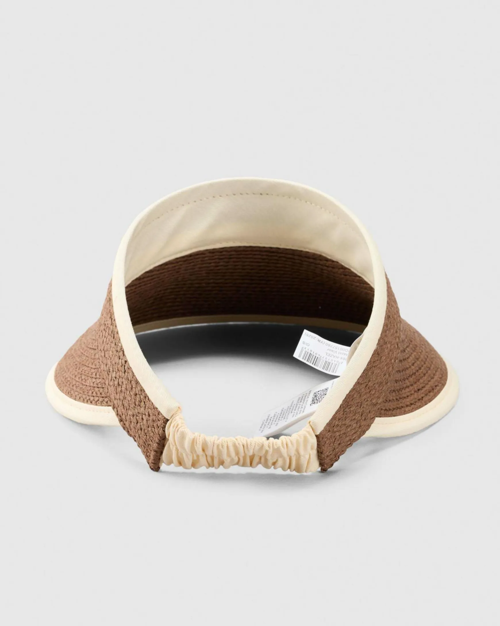 Hazel Visor