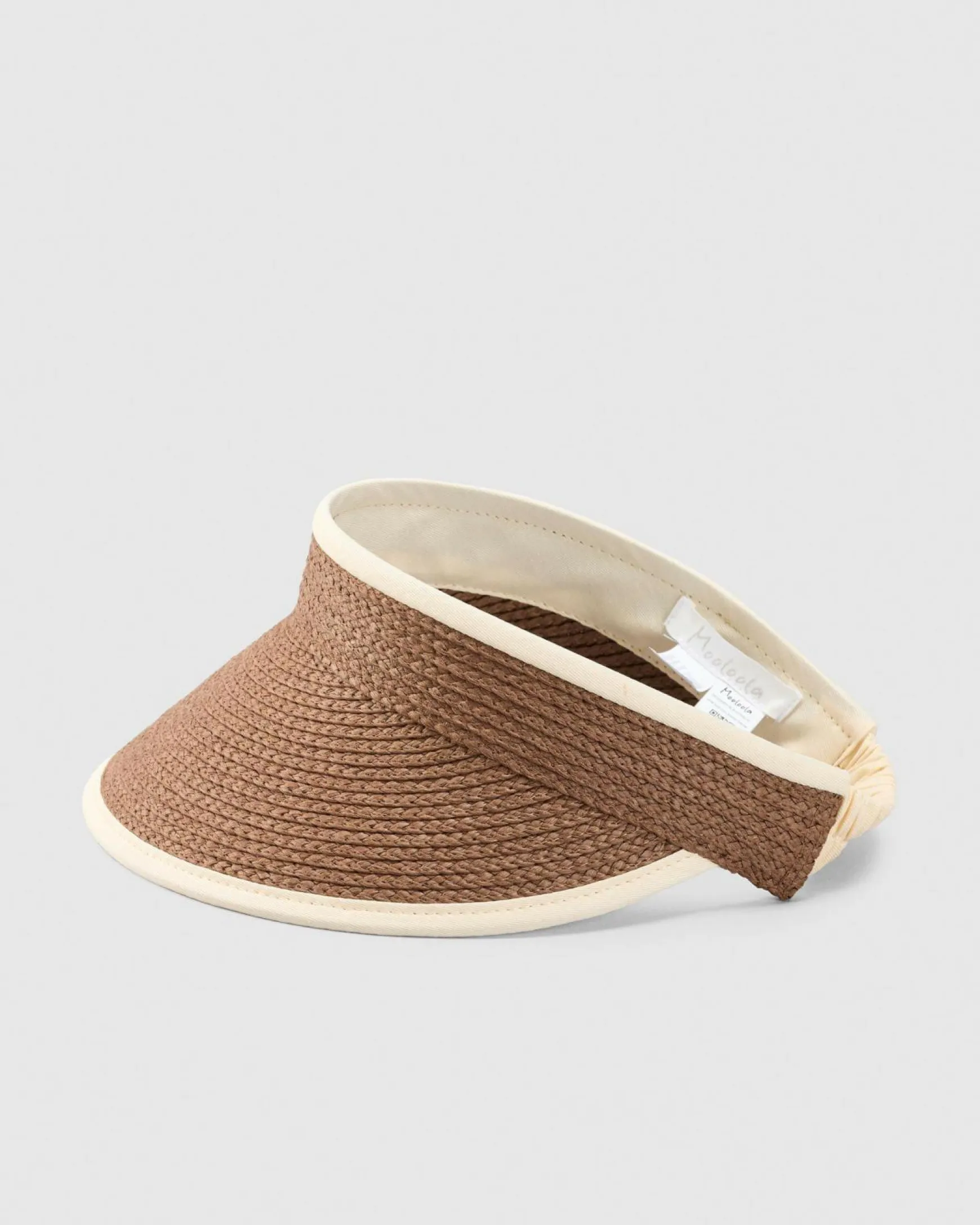 Hazel Visor