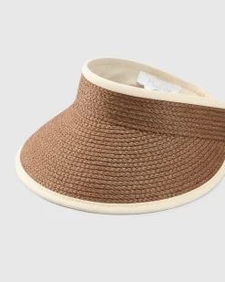 Hazel Visor