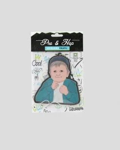 Hazzi Fighting Air Freshener