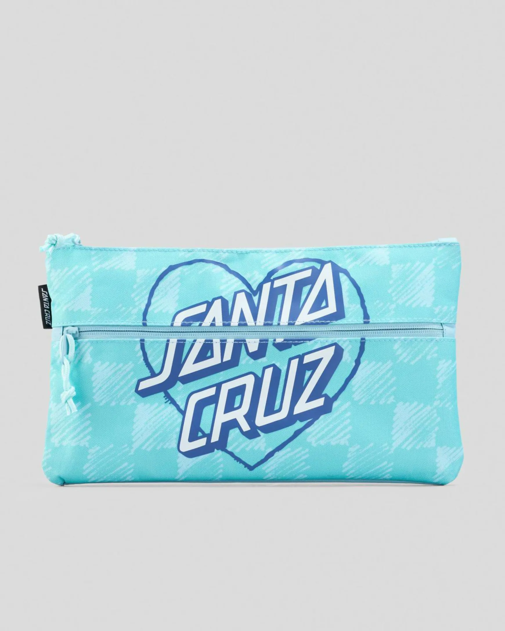 Heart Dot XL Pencil Case
