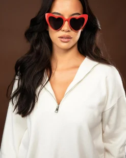 Hearts Sunglasses