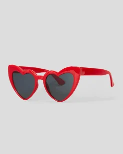 Hearts Sunglasses