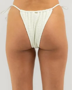 Heaven Itsy Tie Bikini Bottom