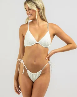 Heaven Itsy Tie Bikini Bottom