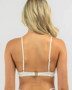 Heaven Underwire Bikini Top