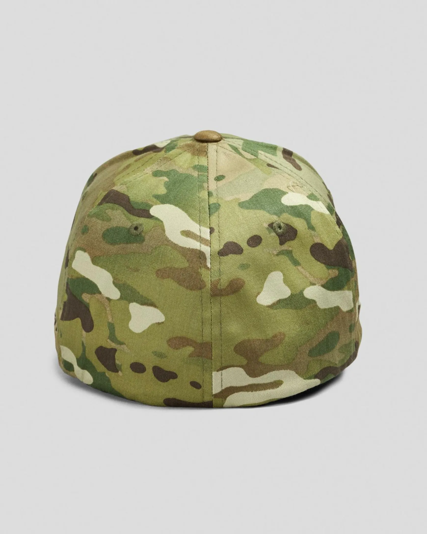 Heavy Duty Flexfit Cap