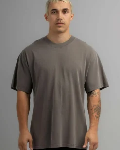 Heavy Faded T-Shirt