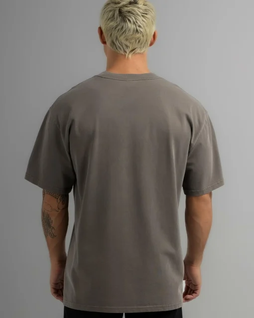 Heavy Faded T-Shirt