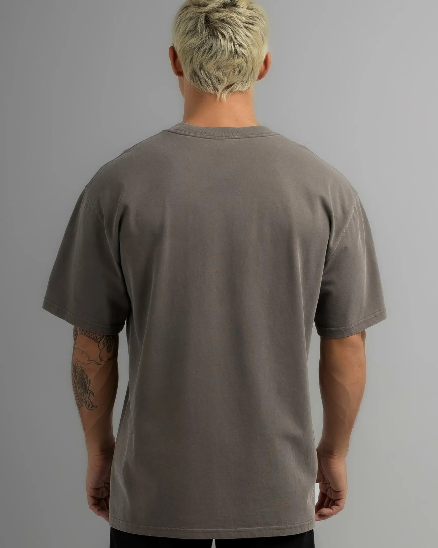 Heavy Faded T-Shirt